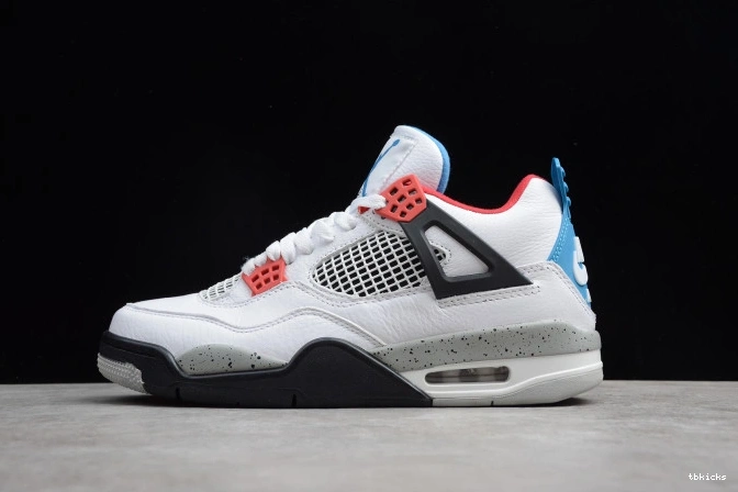 TBK Jordan Air CI1184-146 4 What The 0716